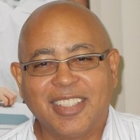 Software Technology Ltd Employee Gregory Fernandez's profile photo