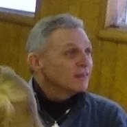 Vogt Power International Employee Stephen Erickson's profile photo