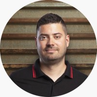 Divr Labs Employee Jakub Imrich's profile photo