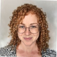 City of London, Canada Employee Adrienne Thompson's profile photo