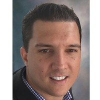 Queensland Government Employee Justin Pascoe's profile photo