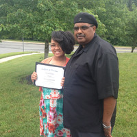 Peace Lutheran Church Employee Lloyd Gaines's profile photo