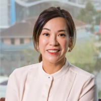 Morgan McKinley Employee Evelyn Chow's profile photo