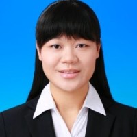 Apple Employee Xiaoning Wang's profile photo
