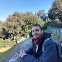 Impierce Technologies Employee Nander Stabel's profile photo