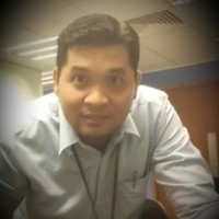 Marina Bay Sands Employee Marcus Mendiola's profile photo