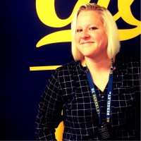 Valore Campus Employee Christine Miller's profile photo