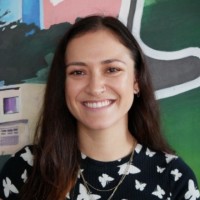 Notes for Notes, Inc. Employee Chloe Bari's profile photo