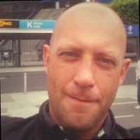 Bring Danmark Employee Henrik Petersen's profile photo