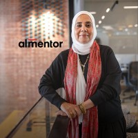 almentor Employee Sally Metwally's profile photo