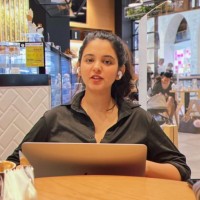 Sentient Foundation Employee Shriya Tyagi's profile photo