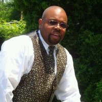 mPower Employee Robert Brown's profile photo