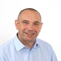 Elovate Charity Employee Paul Nichols's profile photo