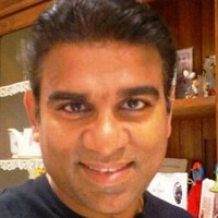 Androgogic Employee Bala Murali's profile photo