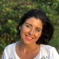 Rope Access Services Employee Teri Farnworth's profile photo