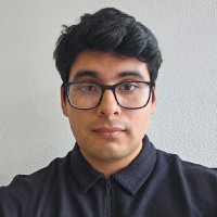 dKomplex IT Employee Luis Morales's profile photo