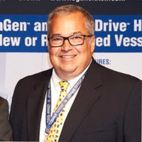 Lagersmit Employee Michael Vining's profile photo