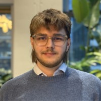 Accelpoint Employee Mikołaj Szmak's profile photo