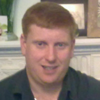 J & E Hall International Employee Graham McDermott's profile photo