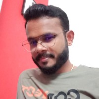 ALAMY IMAGES INDIA PRIVATE LIMITED Employee Anup R's profile photo