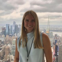 ERm Research LLC Employee Lauren Young's profile photo