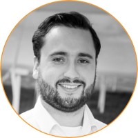 Solarcentury Africa Employee Chris Kanani's profile photo