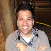 Network to Code Employee Peter Allocca's profile photo