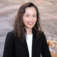 Starbucks Asia Pacific Employee Vivian Luk's profile photo