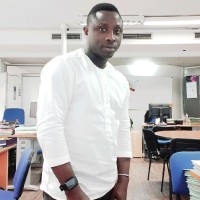 NETTELECOM Employee Tondoh Brice's profile photo
