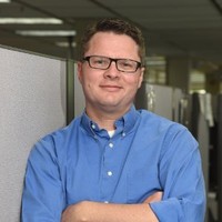 Express Lab Employee Jeff Caldwell's profile photo