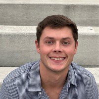 Patterson Dental Employee Eric Moll's profile photo