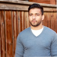 AMSSA Employee Sarosh Rizvi's profile photo