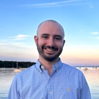 Topsham Veterinary Wellness Center Employee Andrew Cadwell's profile photo