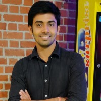 Qualcomm Employee Bikash Singh's profile photo