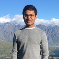 Nikunj Agrawal