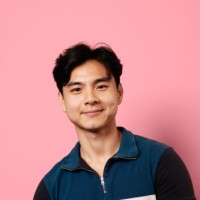 Inkef Employee Cher Kiar's profile photo