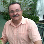 River Valley Community College Employee Robert Morris's profile photo