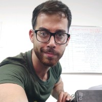 BRG Brasil Geradores Employee João Carlos Rodrigues Mota's profile photo