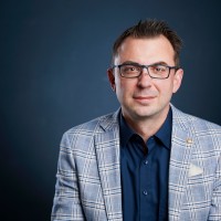 Hyand Solutions | Formerly known as MT - IT-Solutions Employee Cyryl Naleway's profile photo