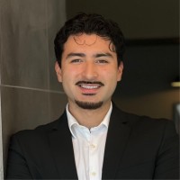 INTERNATIONAL INSTITUTE OF WISCONSIN, INC Employee Gabriel Galvan's profile photo