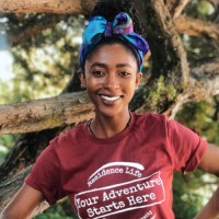 BrightSource Productions Employee Victoria Boateng's profile photo