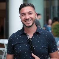 WPMU DEV Employee Bojan Radonic's profile photo