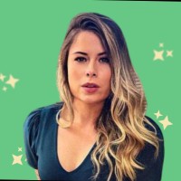 Ton Employee Jessica Pedrosa's profile photo