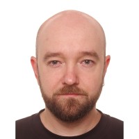 Holini Employee Mykyta Perfiliev's profile photo