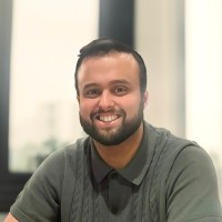 Zoetic Motion Employee Zeeshan Khan's profile photo