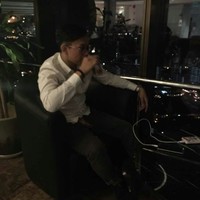 Samsung Electronics Employee Pierre Lye's profile photo