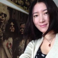 sincetimes.com Employee Ruth Shi's profile photo