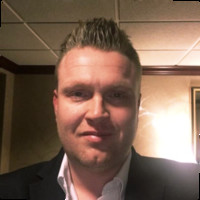 Keyloop Employee Simon Maher's profile photo