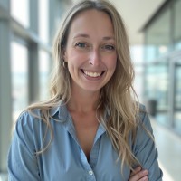 Ally Waste Services Employee Addie Mills's profile photo