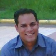 VGSOM, IIT KHARAGPUR Employee Biplab Datta's profile photo